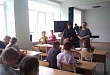 В Туртасской и Ивановской школах прошел Единый день профилактики